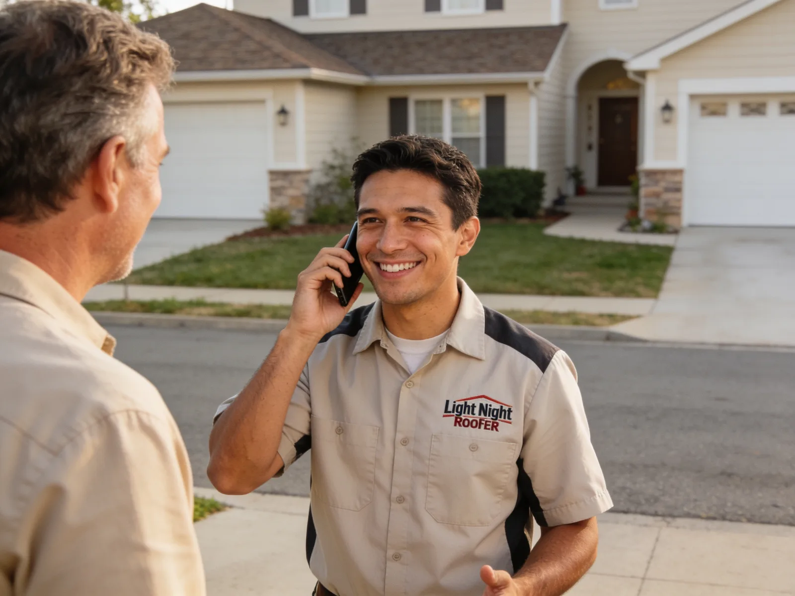 Emergency Roof Repair Struthers, OH FAQs